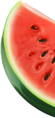 watermelon fruit