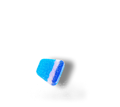Blue</br>Raspberry flavor