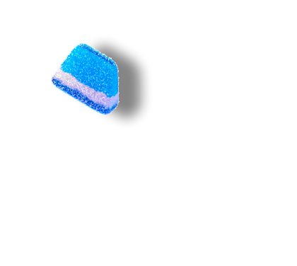 Blue</br>Raspberry flavor