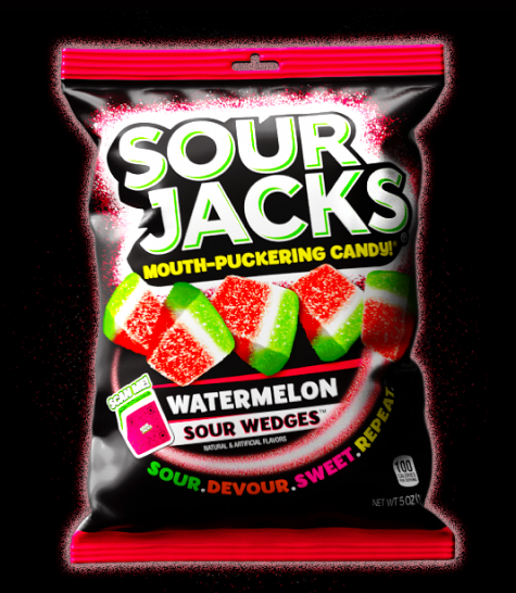 Watermelon flavor