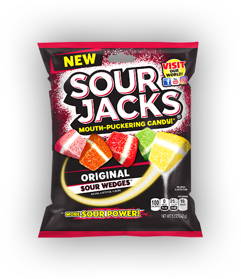 sour-jacks original mix flavor