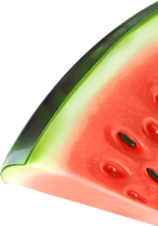 watermelon fruit