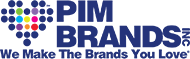 link to PIM Brands's official website