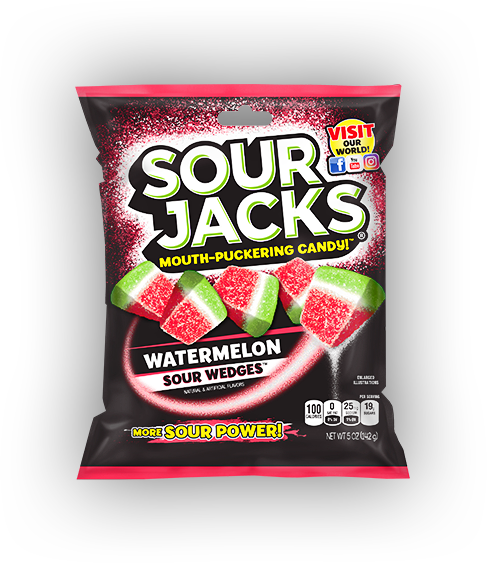 sour-jacks watermellon flavor