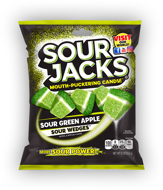 link to sour green apple procuct details
